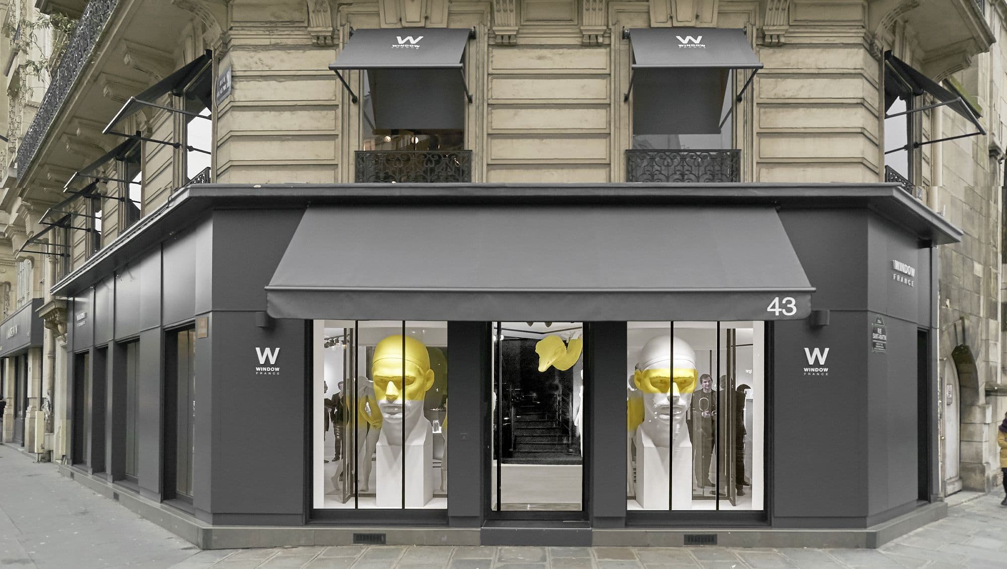 Showroom