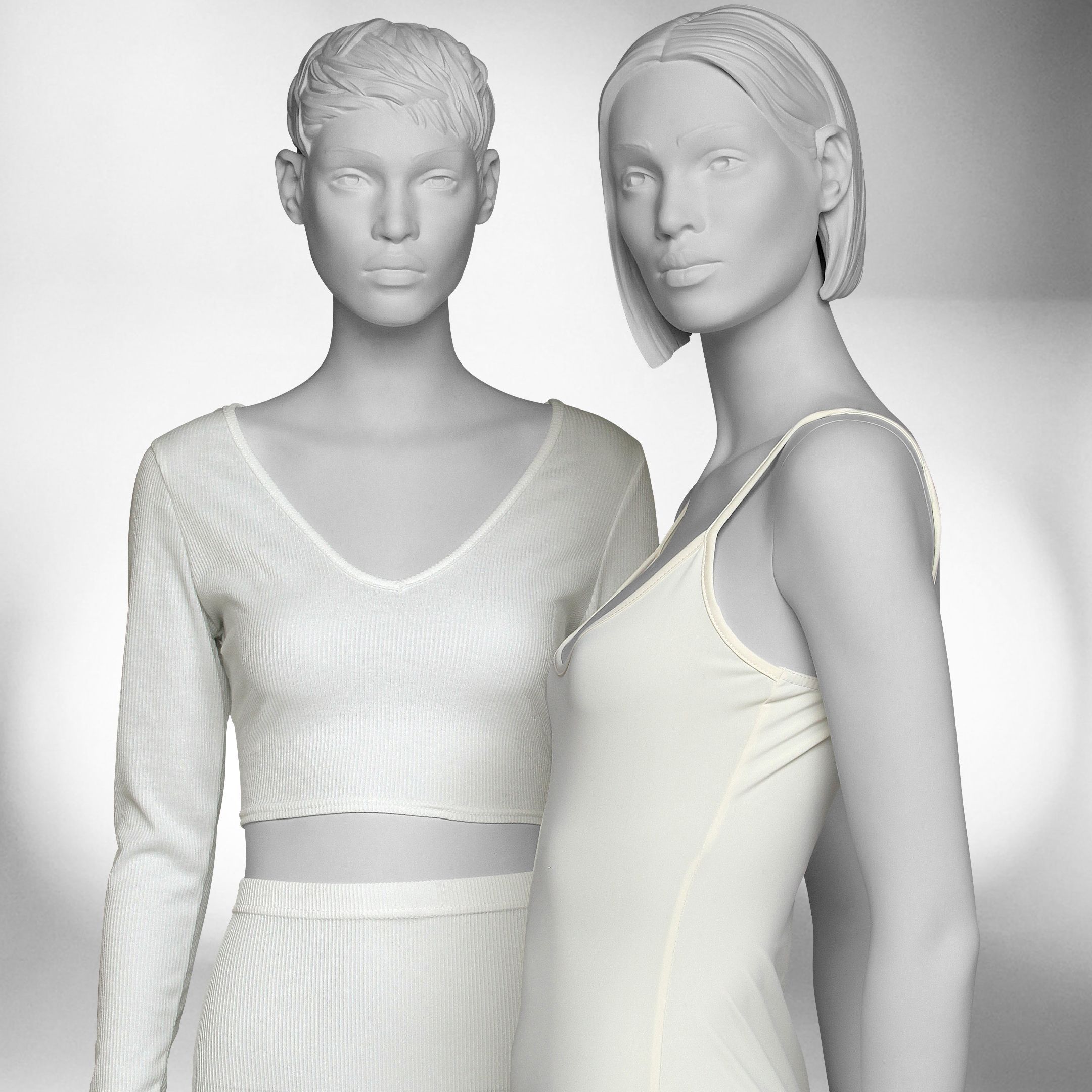 160. CITIZENS female