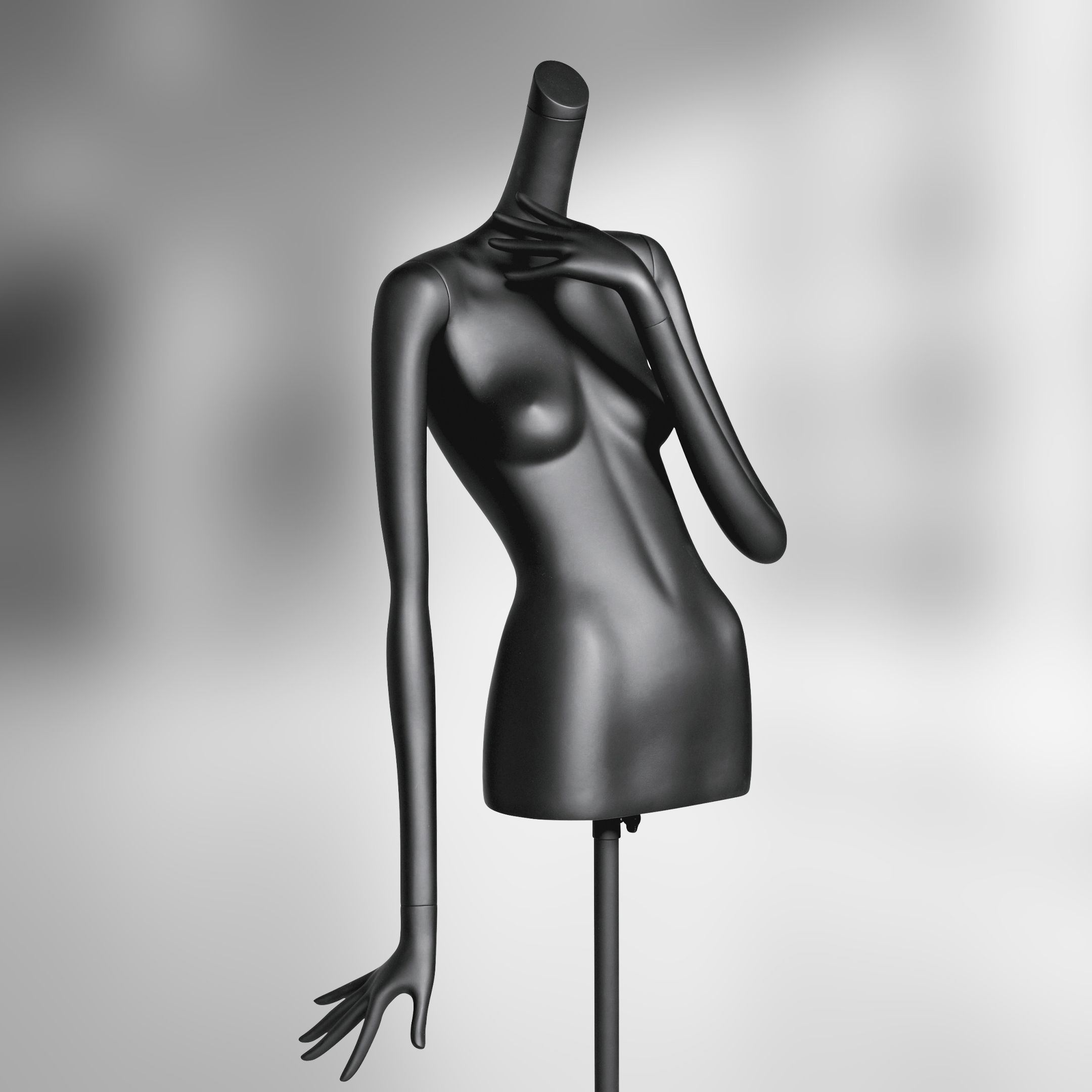 62. BUSTS accessories