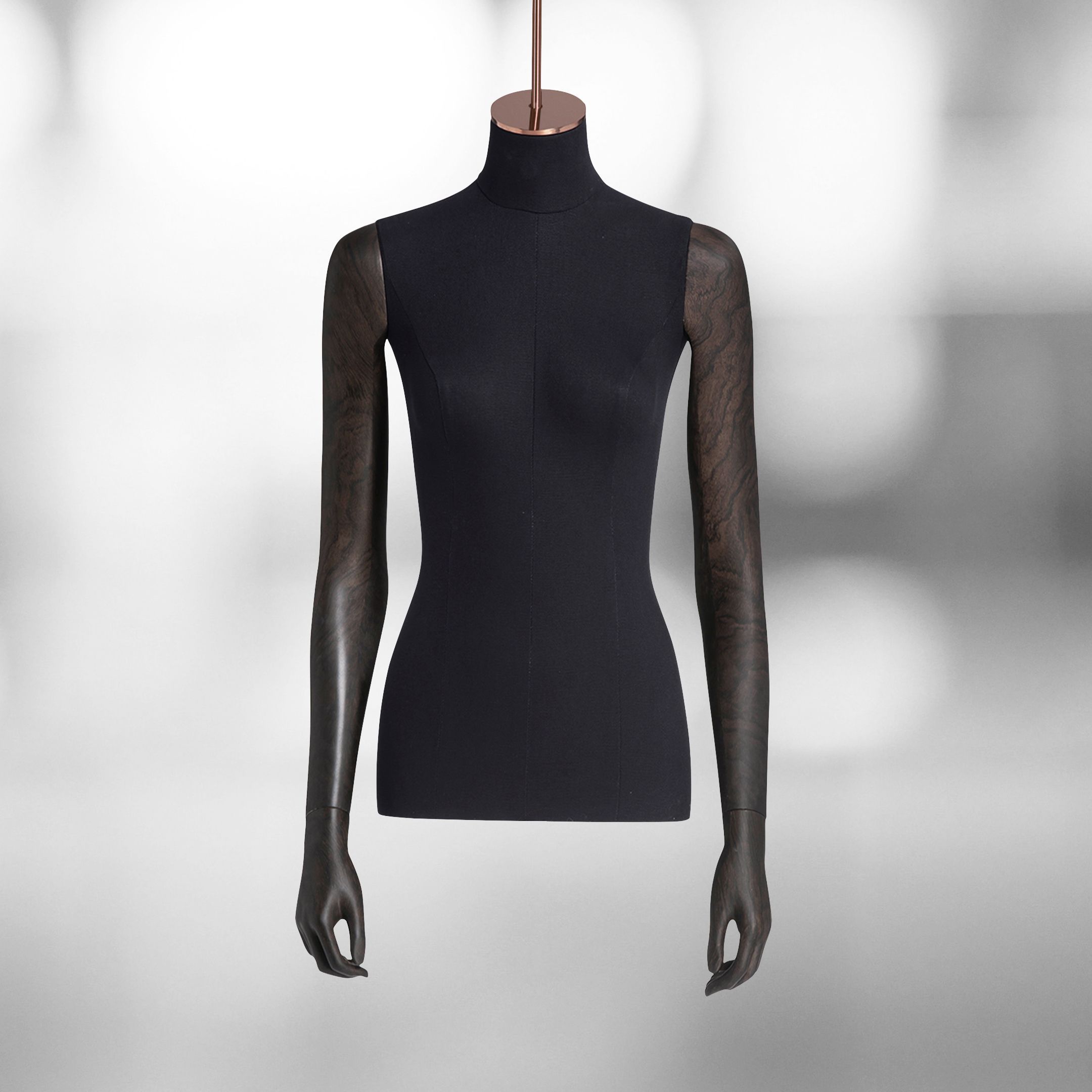 80. BUSTS ABSOLUTE TAILOR MADE