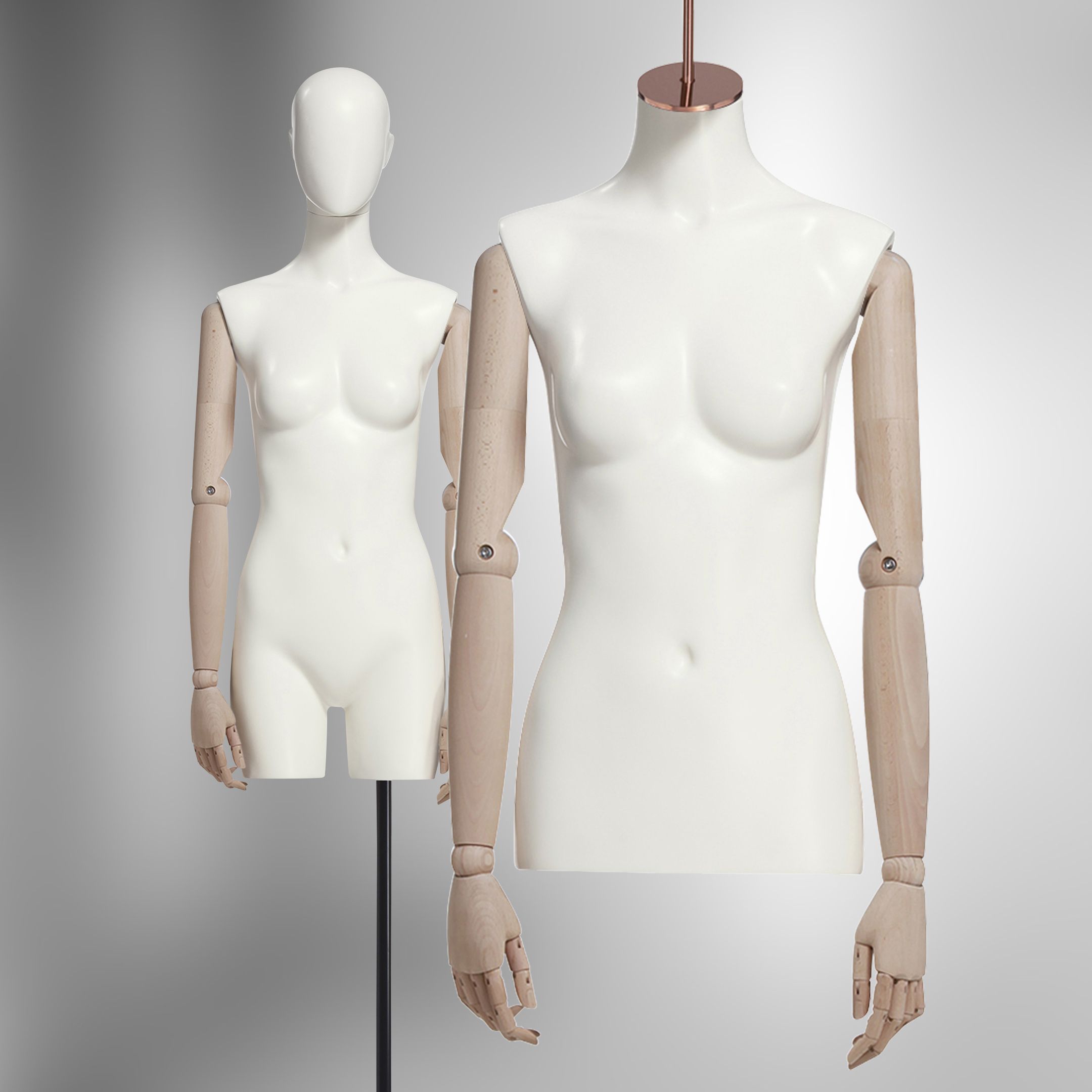 84. BUSTS ABSOLUTE VINTAGE