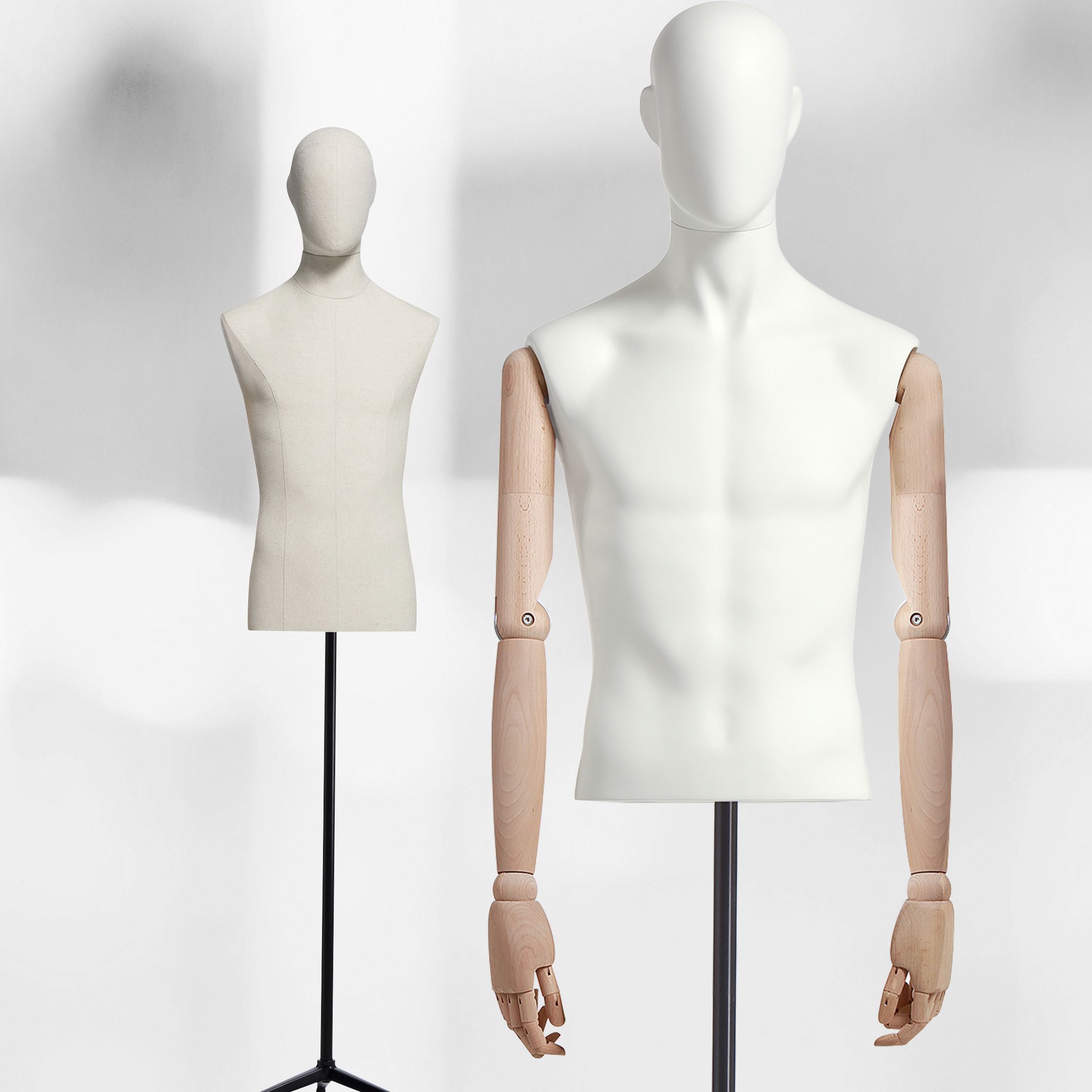 89. BUSTS VOGUE VINTAGE