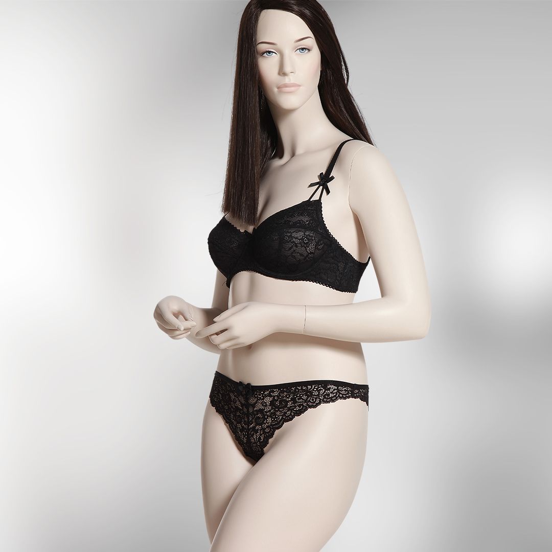 91. VOLUPTUOUS - size 14