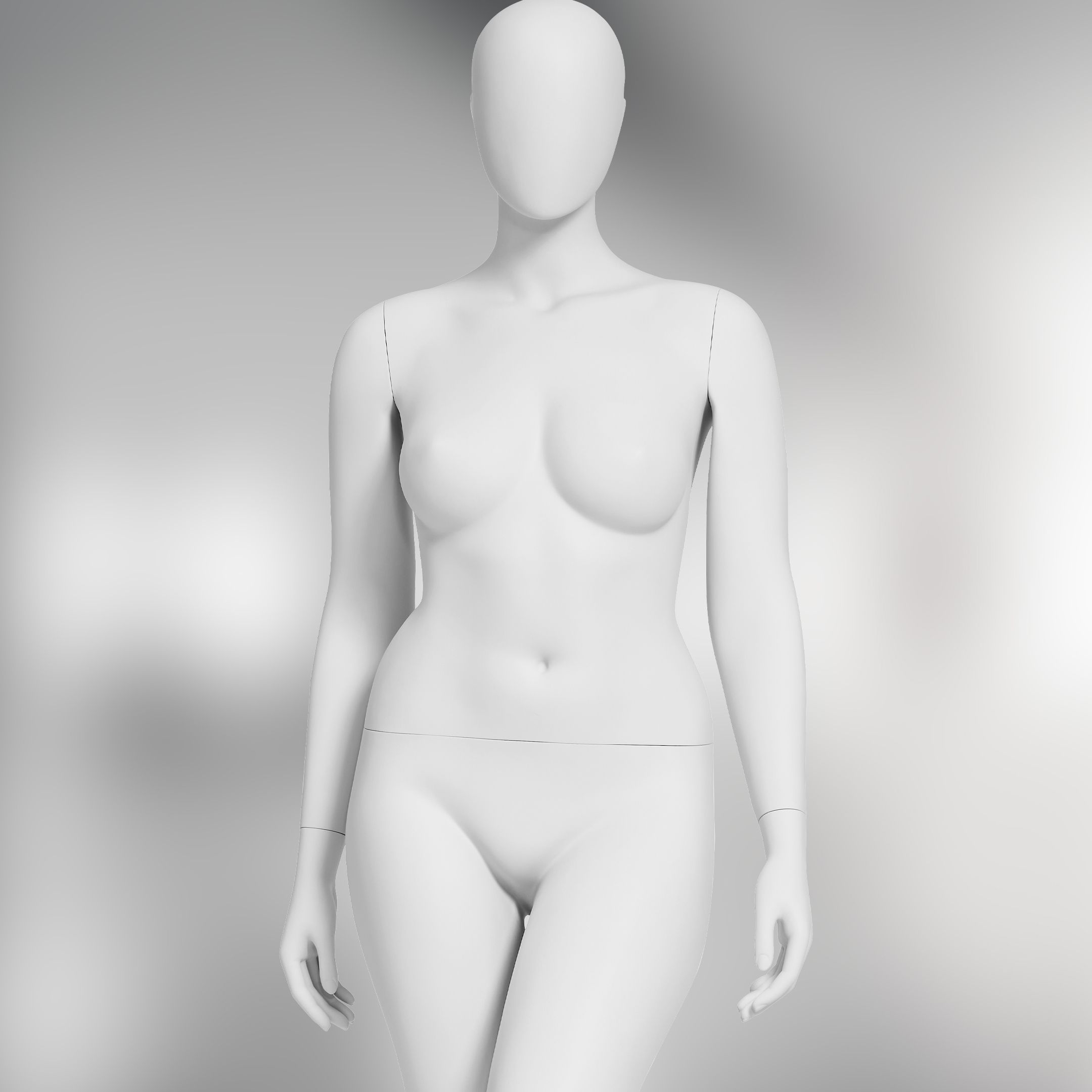 96. VOLUPTUOUS - size 14