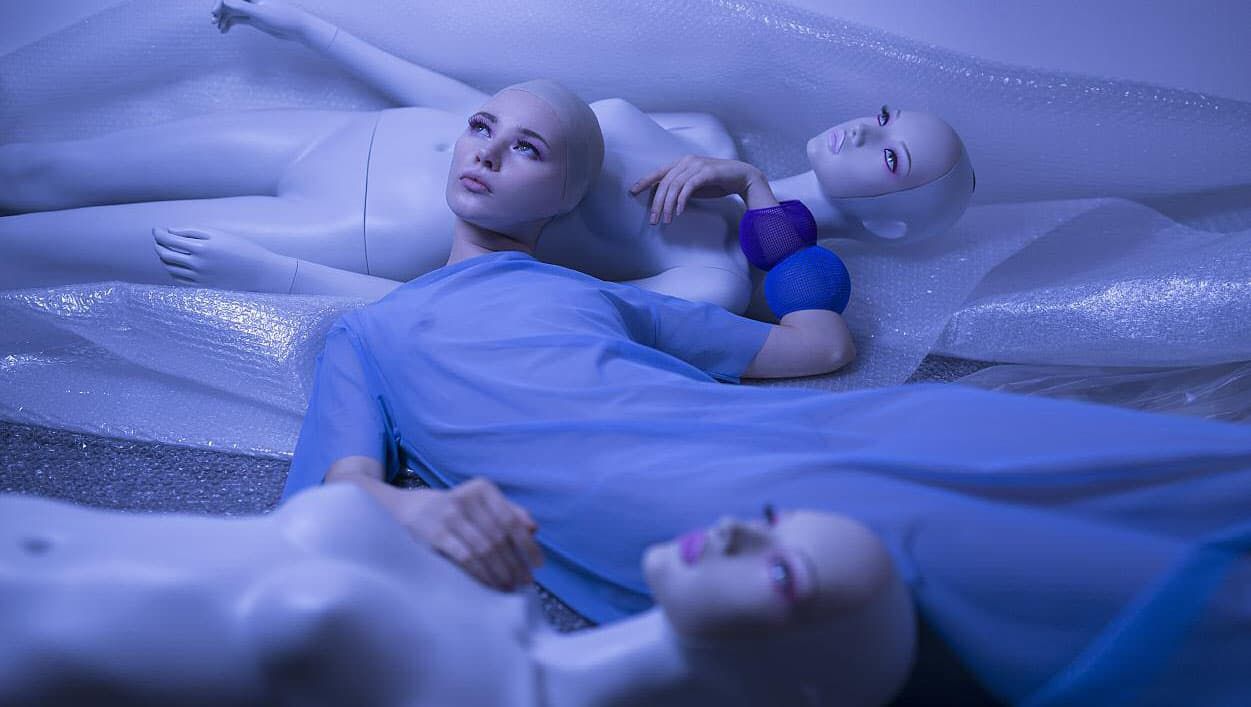 French Cowboy. IRK Magazine