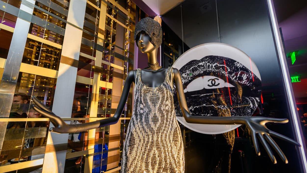 Sofitel - Nathalie Fedner